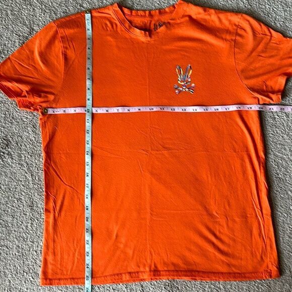 Psycho Bunny Men’s Tee Shirt! - Picture 8 of 10